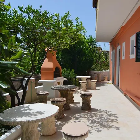 Lejlighedshotel Wings