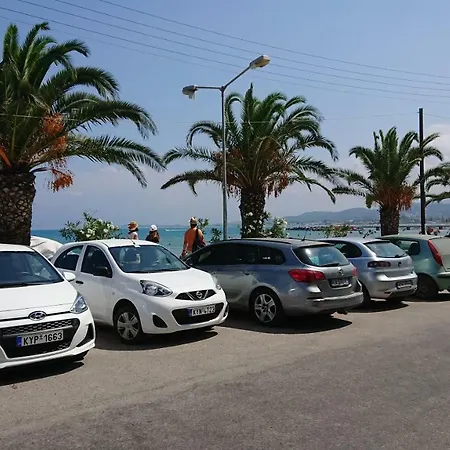 Wings * Roda (Corfu)