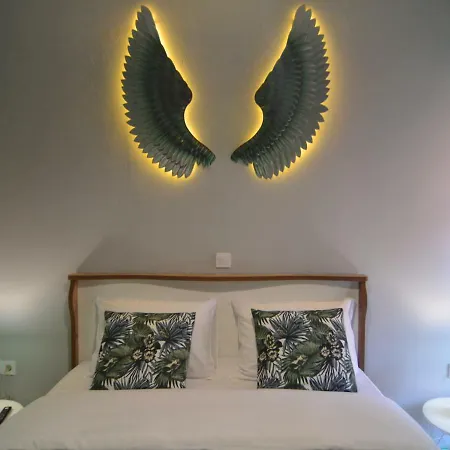 Wings Roda (Corfu)
