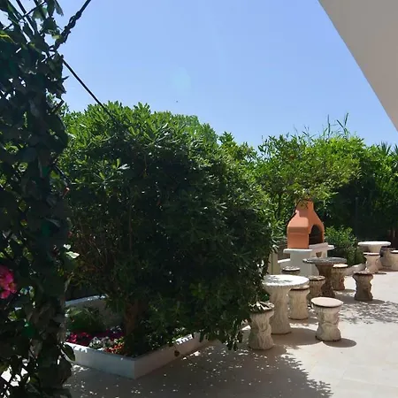 Wings Aparthotel Roda (Corfu)